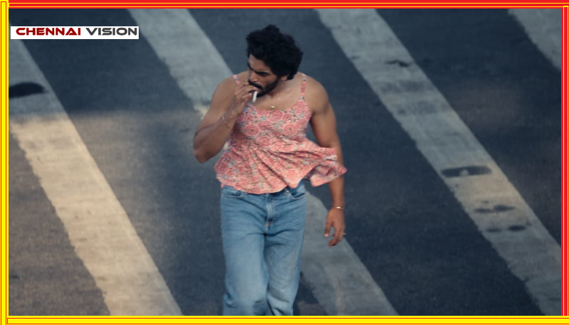 “Double Occupancy” Movie Review