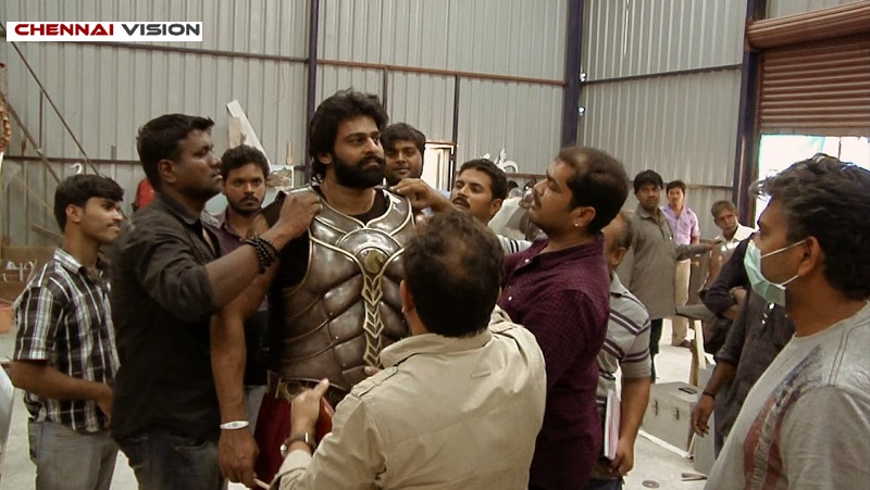 “I Wake Up In A New Country And People Still Recognize Me”: Prabhas On A Decade Of Baahubali’s Global Impact
