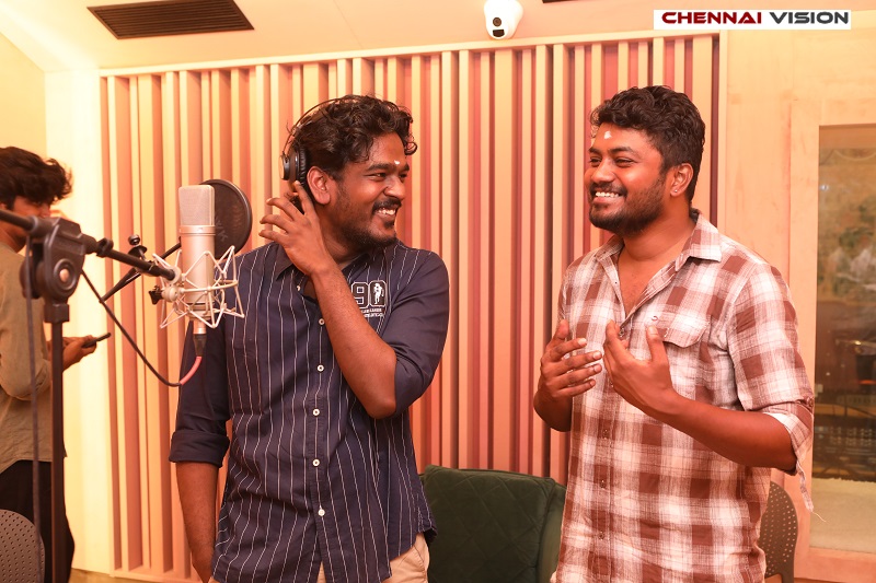 Vision Cinema House’s ‘Haiku’ Takes the Next Step; Aegan Commences Dubbing