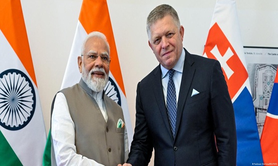 PM Modi wraps up France–Slovakia tour, strengthens strategic and diplomatic ties