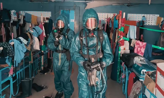 Seven dead after ammonia gas leak at seafood processing unit in Tiruvallur; Government orders probe