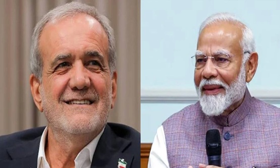 Iran invites Prime Minister Modi to funeral of former supreme leader Khamenei