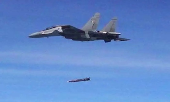 Defence milestone for India: DRDO and IAF successfully test RudraM-II Missile