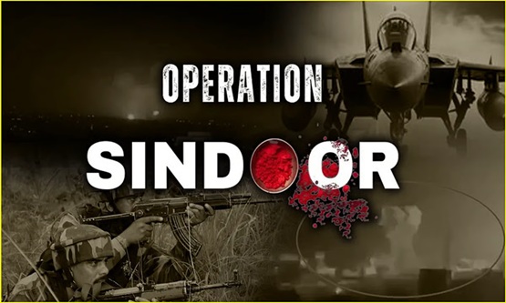 Government honours six personnel who died during Operation Sindoor