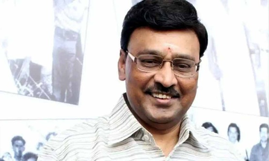 Veteran director-actor K. Bhagyaraj dies of cardiac arrest, film industry in shock