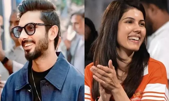 Anirudh Ravichander’s uncle confirms wedding plans with Kavya Maran