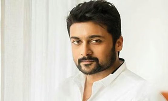 Suriya has no intention of entering politics, fan club clarifies after viral speech