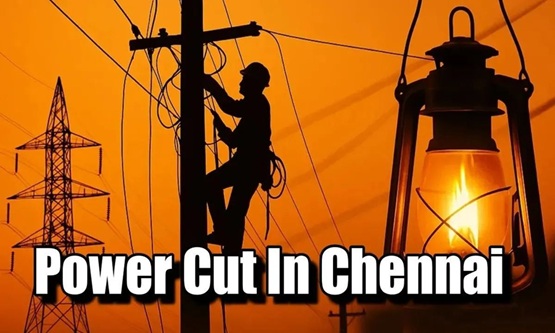 Power outages trigger protests in Chennai; Residents demand immediate action