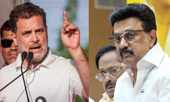 DMK confirms exit from INDIA Bloc, signals possibility of new political front