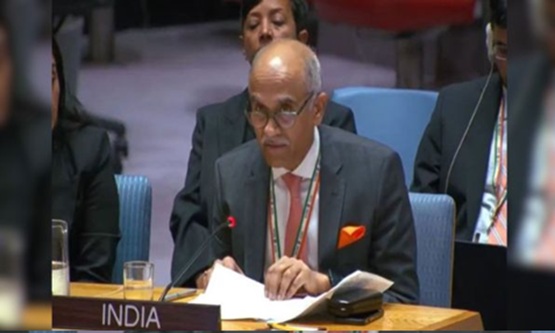 “Organised hate factory”: India blasts Pakistan at United Nations