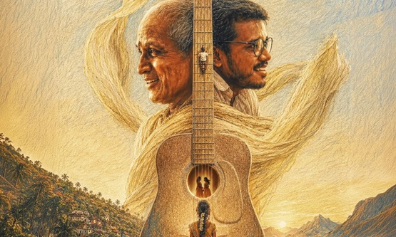 Mari Selvaraj, Manjanathi & Maestro: Karnan and Maamannan maker’s dream project
