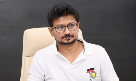 Sexual assault case: Udhayanidhi, EPS urge CM to oust TVK MLA from post