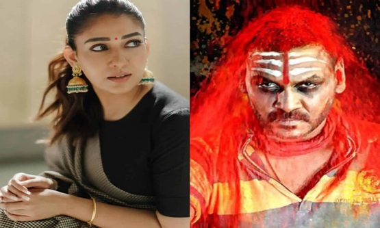 Nayanthara to play key role in Kanchana 4?