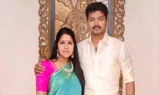 Divorce proceedings between CM Vijay and Sangeetha adjourned to August