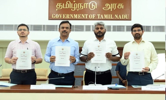 Tamil Nadu’s total debt exposure estimated at ₹13.18 lakh crore in Government White Paper