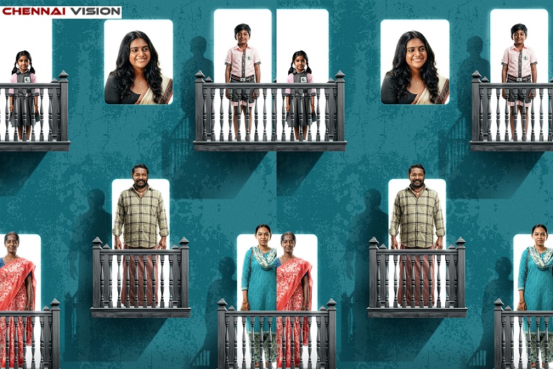 No Celebrity. No Digital Launch. “Enna Vilai” Lets an Entire Village Unveil Its First Look