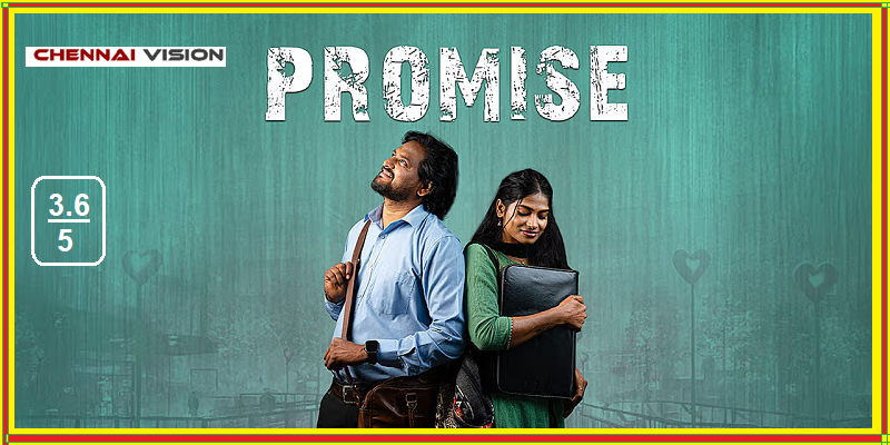 ‘Promise’ Movie Review