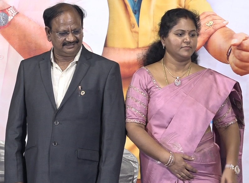 “Makkal Thalaiva” Audio Launch Event Videos
