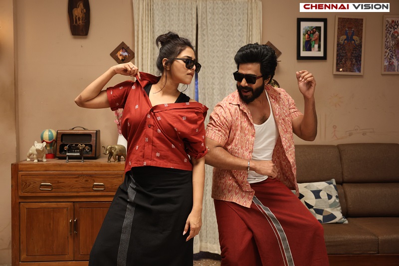 “Gatta Kusthi 2”  Movie Cast and Crew,Stills