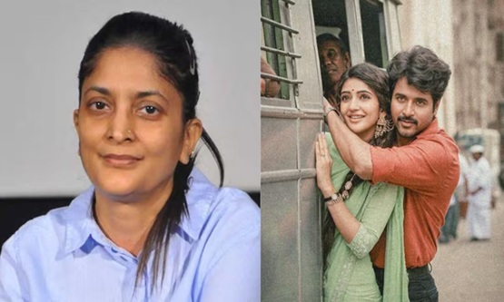 Sudha Kongara moves Madras High Court over alleged unpaid remuneration for Parasakthi