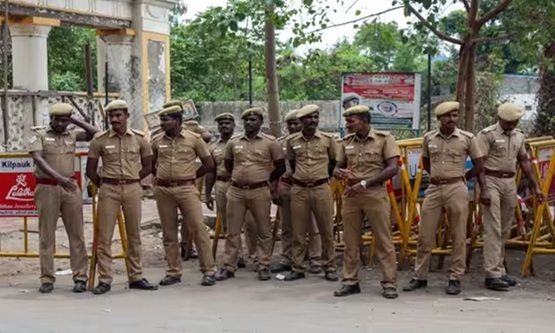 Chennai Police arrest four within 12 hours in businessman abduction case