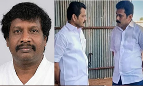 Three arrested attempting to bribe TVK MLA; Senthilbalaji under investigation