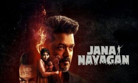 Jananayagan opens to grand celebrations across Tamil Nadu; Vijay fans turn release into a festival