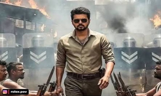Jana Nayagan opens strong, makes massive day-one collections