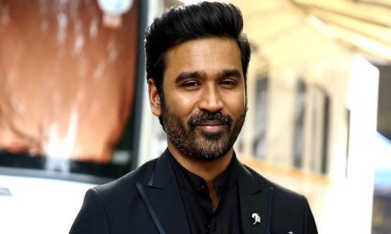 Dhanush responds to criticism over National Award