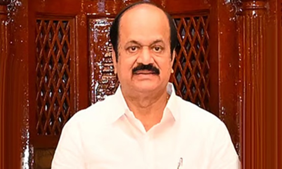 Speaker J.C.D. Prabhakar orders fresh inquiry into resignation of four former AIADMK MLAs, asks EPS to appear