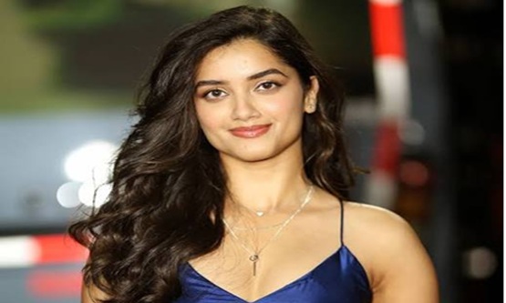 Bhagyashri Borse reflects on family opposition and journey to success