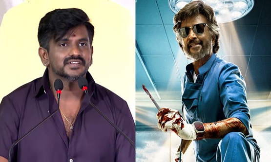Director Ashwath Marimuthu says Rajinikanth’s Dharman is his biggest challenge