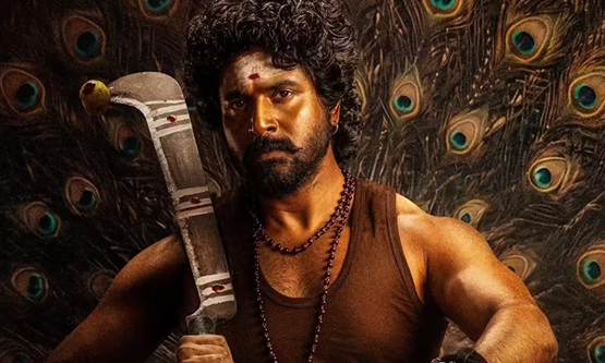 Seyon teaser introduces Sivakarthikeyan in a powerful rural action avatar