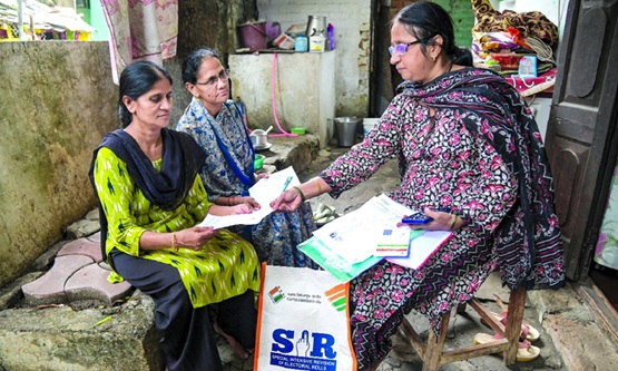 Special Electoral Roll (SIR) revision removes over 22 lakh names across three states