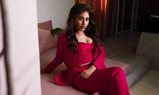Anjali recalls unusual response to school-day proposal
