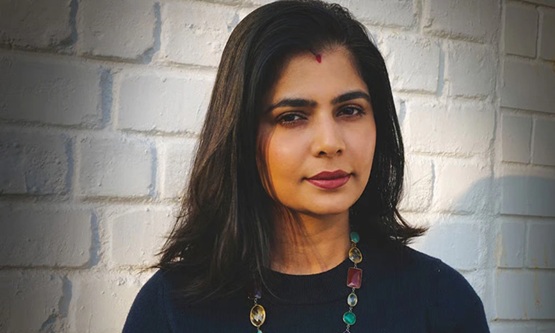 Chinmayi Sripaada speaks about online abuse targeting her family