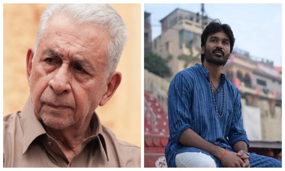 Dhanush-Mammotty’s OM team ropes in popular Bollywood actor