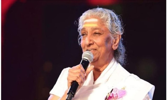 S. Janaki, legendary singer who gave voice to generations, dies at 88