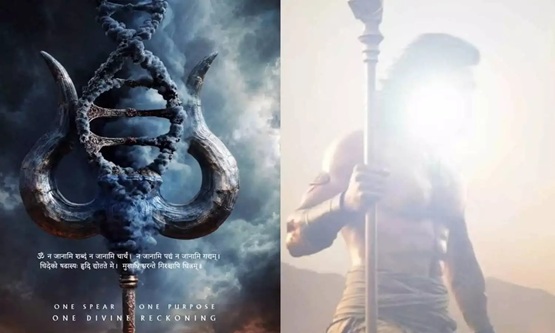 Dhanush and Vetri Maaran reveal first look of Thamizh Murugan amid NTR film row