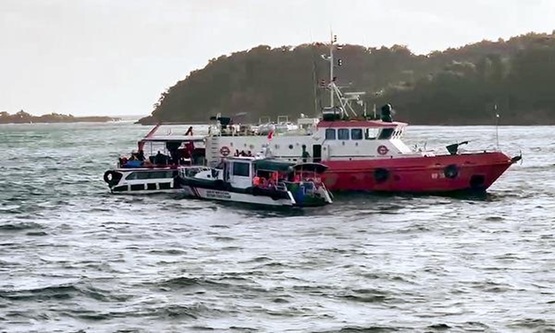 Indian Embassy expedites repatriation of Indians killed in Vietnam boat accident