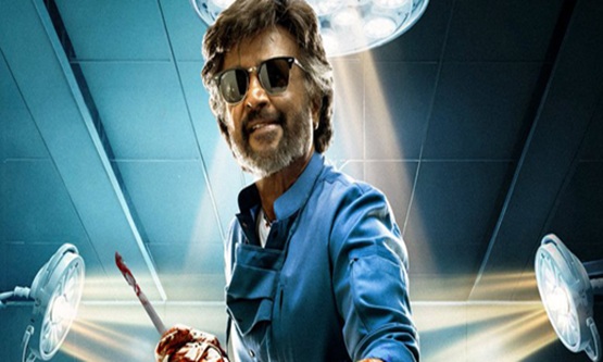 Rajinikanth’s Dharman shoot gains steam in Chennai; intro song filmed on elaborate hospital set