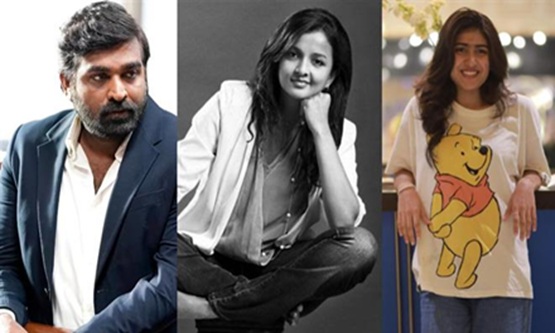 Vijay Sethupathi joins Riya Shibu in Kiruthiga Udhayanidhi’s upcoming film