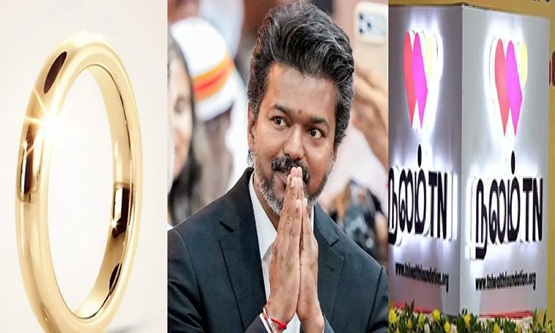 Healthcare gets a big push: CM Vijay launches Nalam TN, govt floats tender for new-born gold ring scheme