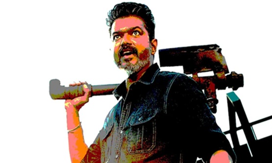 Vijay’s Jana Nayagan set for July 23 release after postponement