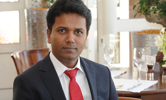 Susi Ganeshan returns to direction with Orenda; interesting details revealed