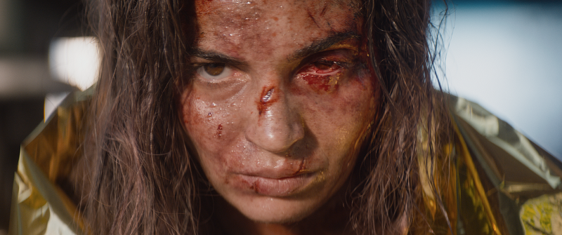 Sony Pictures Entertainment India presents EVIL DEAD BURN
