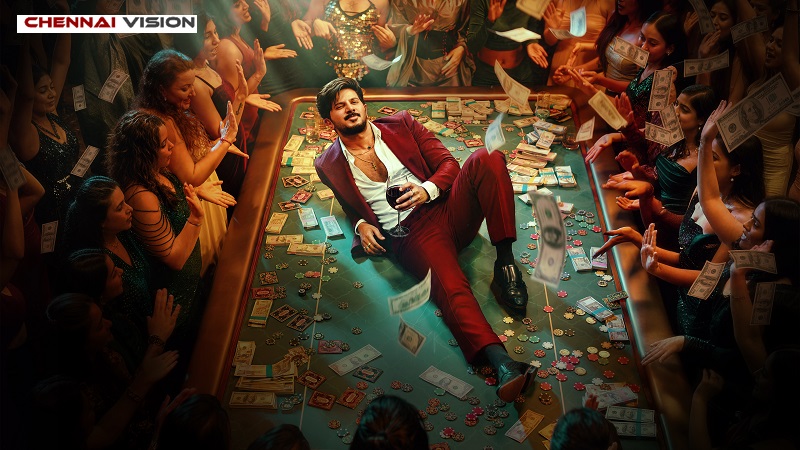 Dulquer Salmaan’s I Am Game Trailer Out; Worldwide Release on August 20
