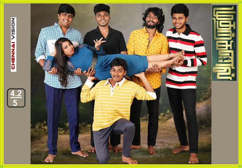 “Mudharkanal” Movie Review