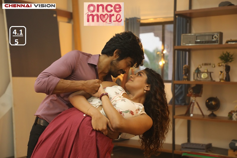 “Once More” Movie Review