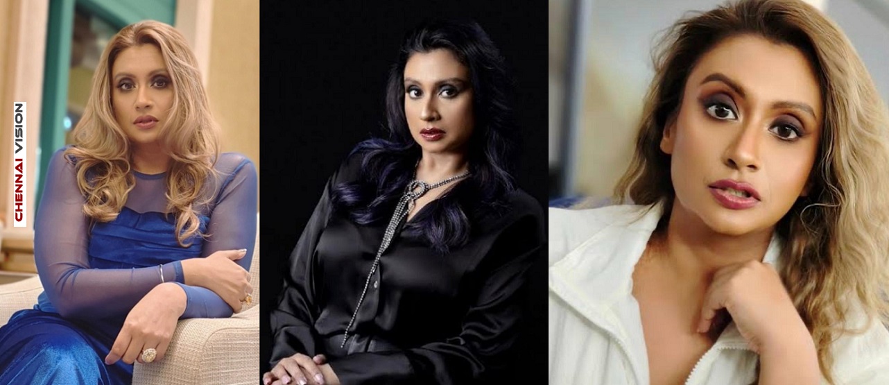 Dubai-Based Filmmaker Zenofar Fathima Eyes Chennai for Her Next Creative Chapter